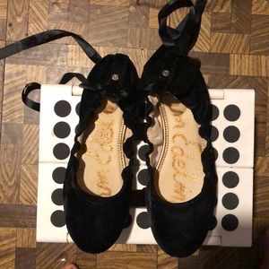 Sam Edelman ballet flats